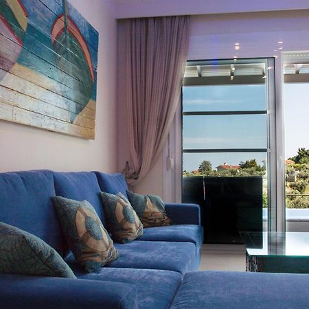 Xalonia Villas Айос-Ніколаос Номер фото